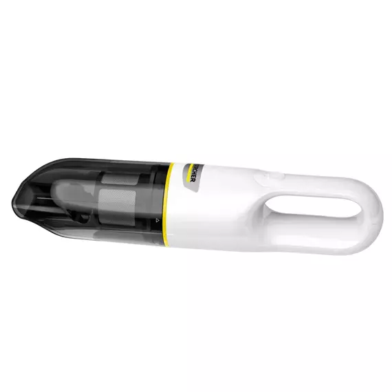 Aspirator Manual Karcher CVH 2, Alb | Negru, 2 image