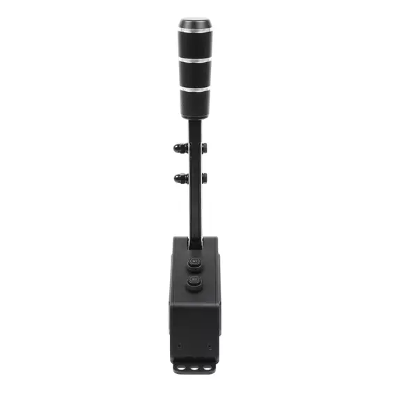 Schimbător de viteze MOZA SGP Sequential Shifter, Negru, 5 image