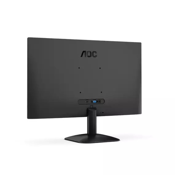 23,8" Monitor AOC 24B31H, IPS 1920x1080 FHD, Negru, 7 image