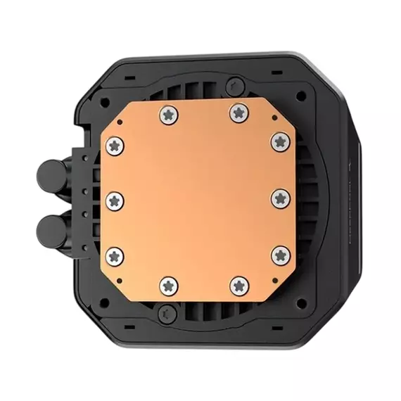 Cooler procesor Deepcool LM360, 7 image