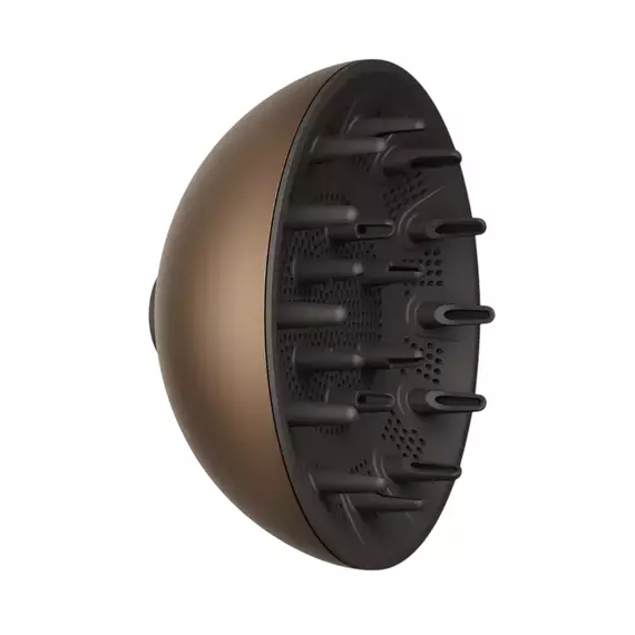 Uscător de păr Dreame Pilot, 1600W, Auriu, 2 image