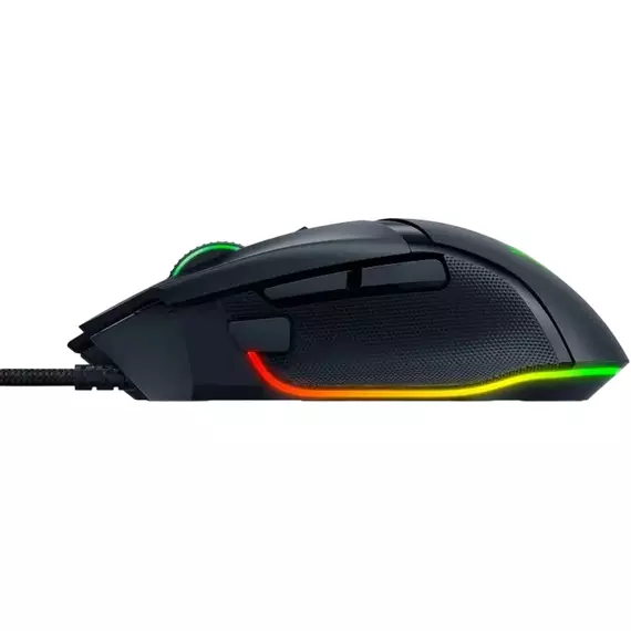 Gaming Mouse RAZER Basilisk V3, Negru, 3 image