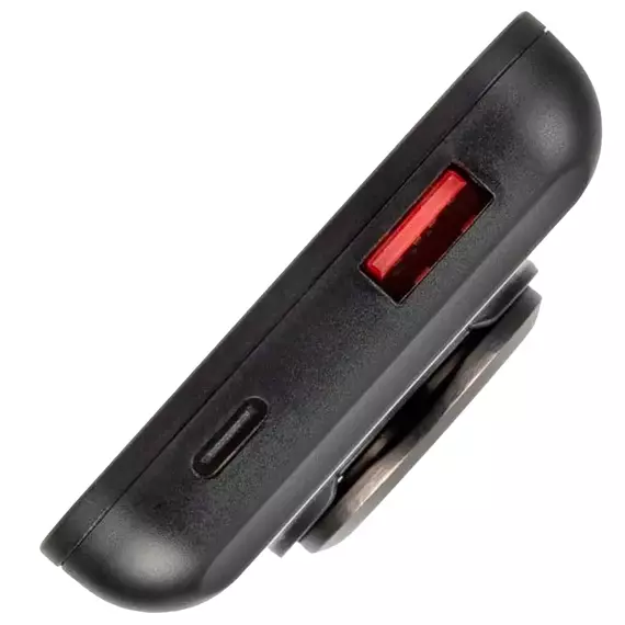 Acumulator extern Rivacase VA2603, 5000mAh, Negru, 4 image