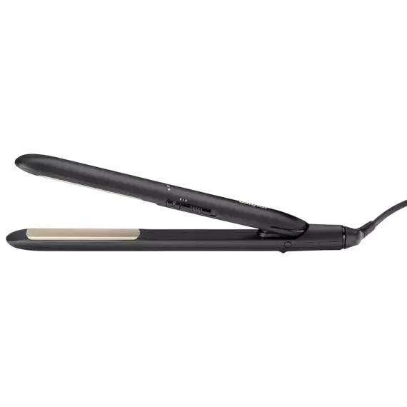 Placă de îndreptat părul BaByliss ST242E, Negru, 2 image