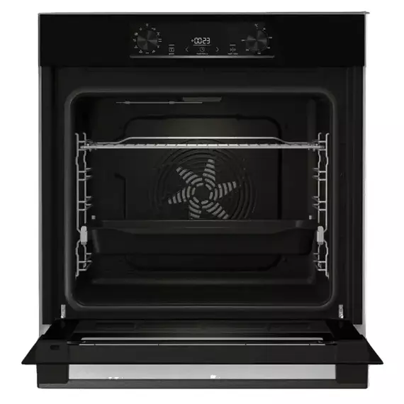 Cuptor Electric Gorenje BO6735E05B, Negru, 3 image