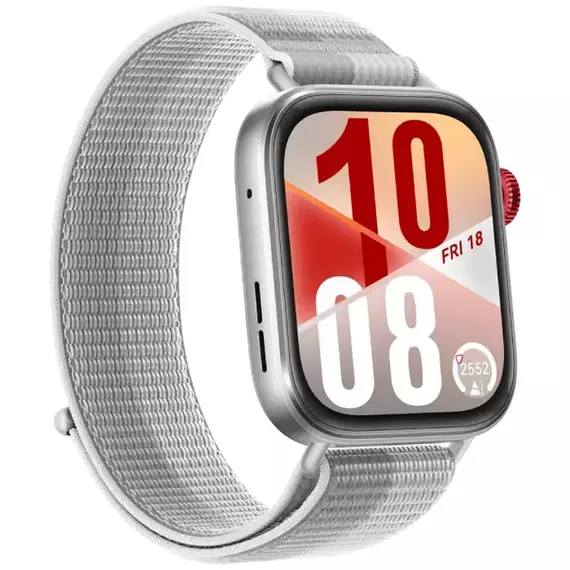 Ceas inteligent Huawei Watch Fit 4, Gri, 7 image