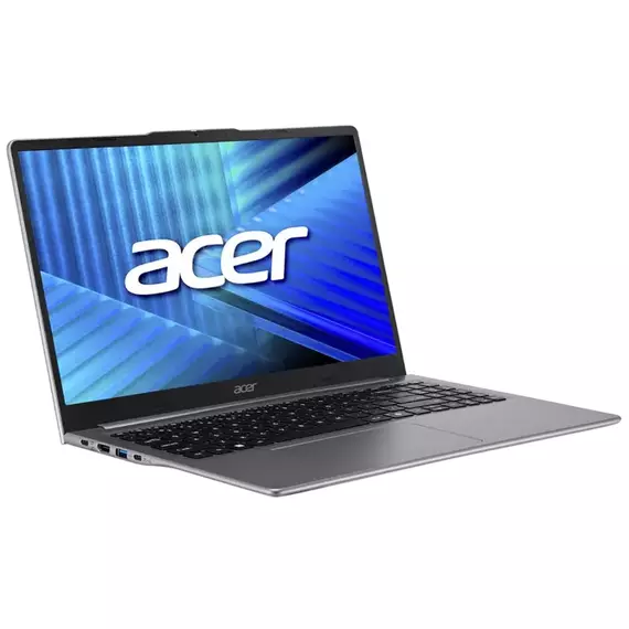 Laptop 15,6" Acer Extensa 15 EXO15-41, Lunar Grey, AMD Ryzen 7 7730U, 16GB/512GB, Linux eShell, 4 image