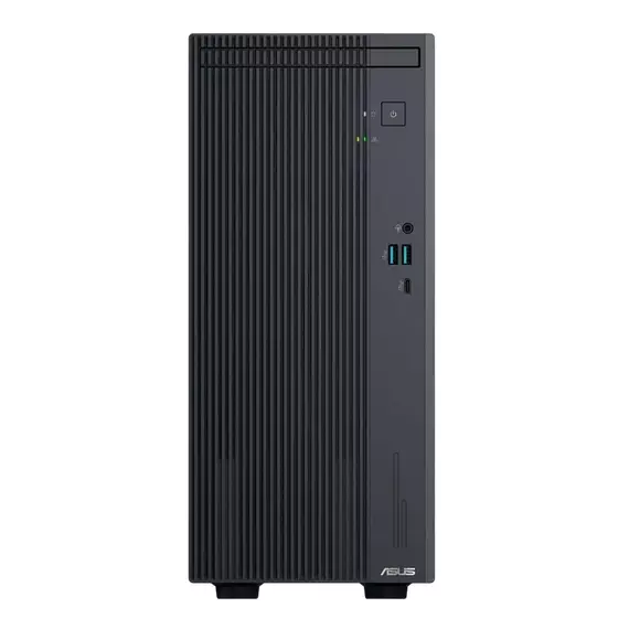 ASUS ExpertCenter P500MV mini-Tower Black (Intel Core 5 210H 2.2-4.8 GHz, 8GB RAM, 512GB SSD, Wi-Fi6, 3 image