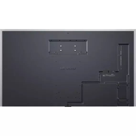77" OLED SMART TV LG OLED77G64LW, 3840x2160 4K UHD, webOS, Negru, 5 image