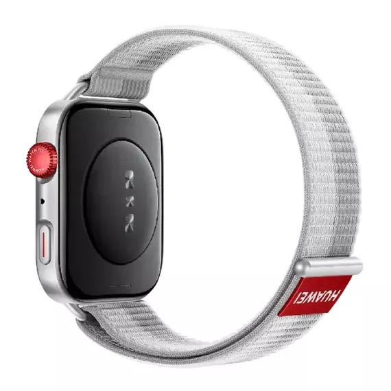 Ceas inteligent Huawei Watch Fit 4, Gri, 4 image