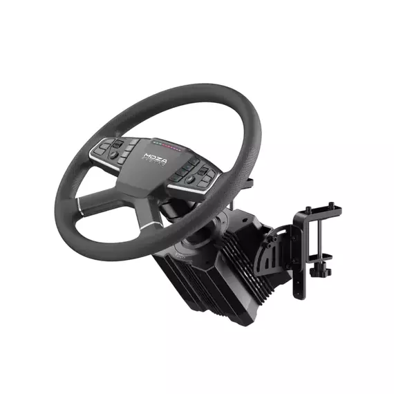 Clemă volan MOZA Clamp For Truck, 3 image