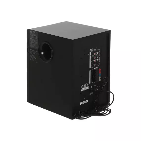 Sistem audio F&D F3800X, Negru, 5 image