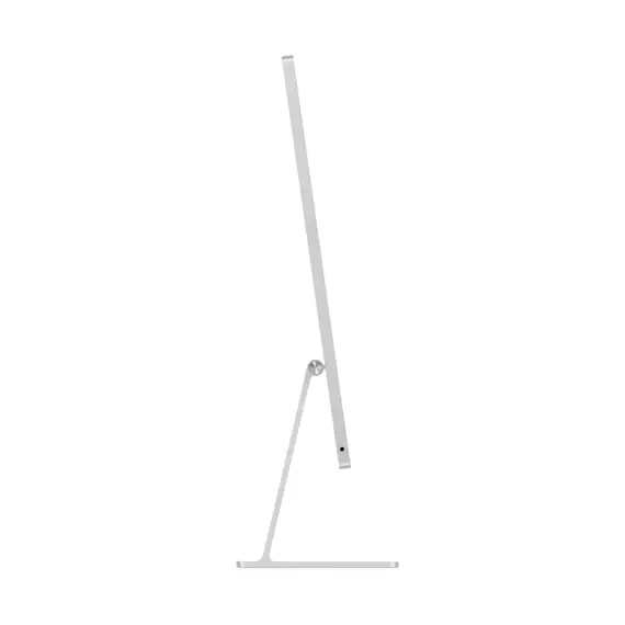 Apple iMac 24" Z1EJ000MF Silver (M4 10-core CPU and 10-core GPU 32GB 2TB SSD), 3 image