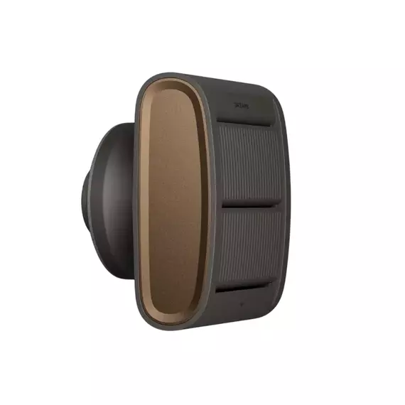 Uscător de păr Dreame Pilot, 1600W, Auriu, 4 image
