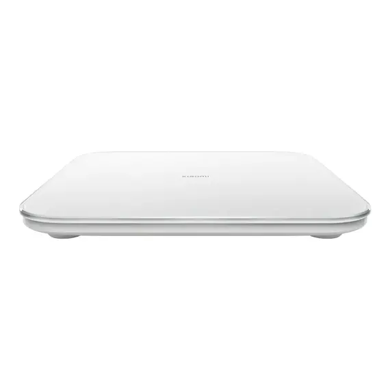 Cântar de podea Xiaomi Mi Smart Scale S200, Alb, 2 image