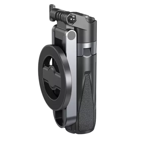 Selfie Stick XO SS22, Negru, 4 image