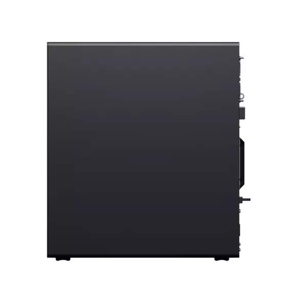 Lenovo ThinkStation P3 Gen 2 Tower Black (Ultra 7 265K 3.9-5.5GHz, 64GB RAM, 1TB SSD, CR, NVIDIA RTX, 4 image