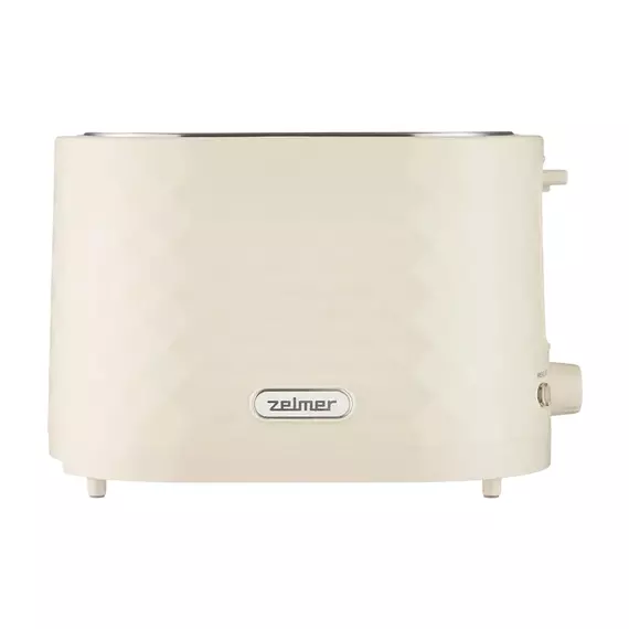 Toaster Zelmer ZTS7632F, Bej, 3 image