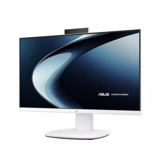 Asus AiO V440VAK White (23,8" FHD Core 5 210H 2.2-4.8GHz, 16GB, 512GB SSD, wireless KB&MS, No OS), 5 image