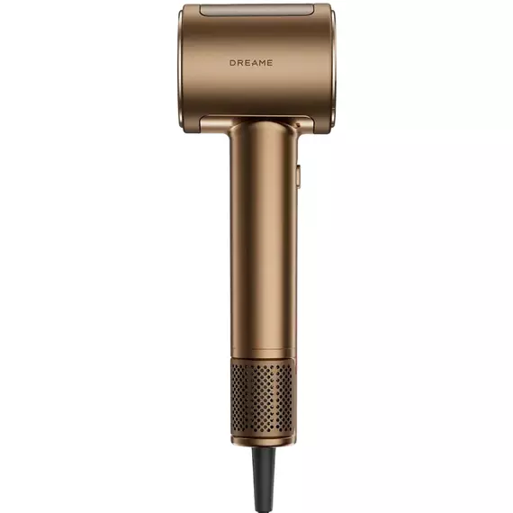 Uscător de păr Dreame Pilot, 1600W, Auriu, 6 image