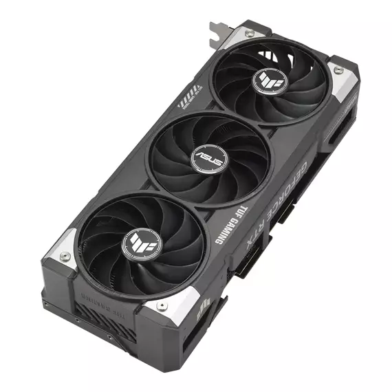 Placă Video ASUS TUF-RTX5060TI-O16G-GAMING, 16GB GDDR7 128bit, 5 image