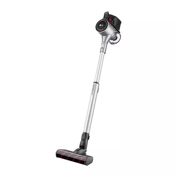 Aspirator Vertical LG A9K-CORE3S, Argintiu, 6 image
