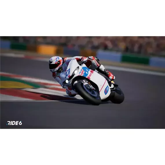 ActiVision Ride 6 - Day One Edition, Curse și zbor, PlayStation 5, Disc, 4 image
