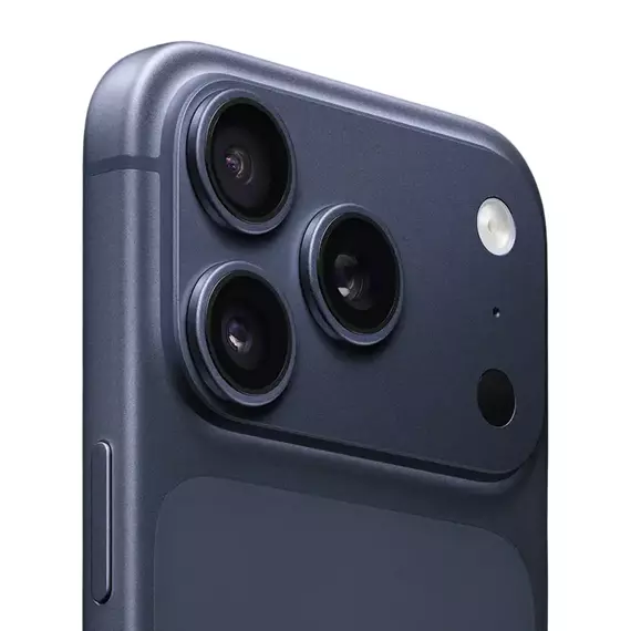 Apple iPhone 17 Pro 256 GB, Blue Deep, 5 image