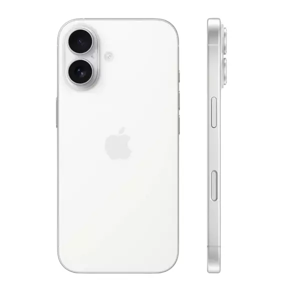 Apple iPhone 17 512 GB, White, 4 image