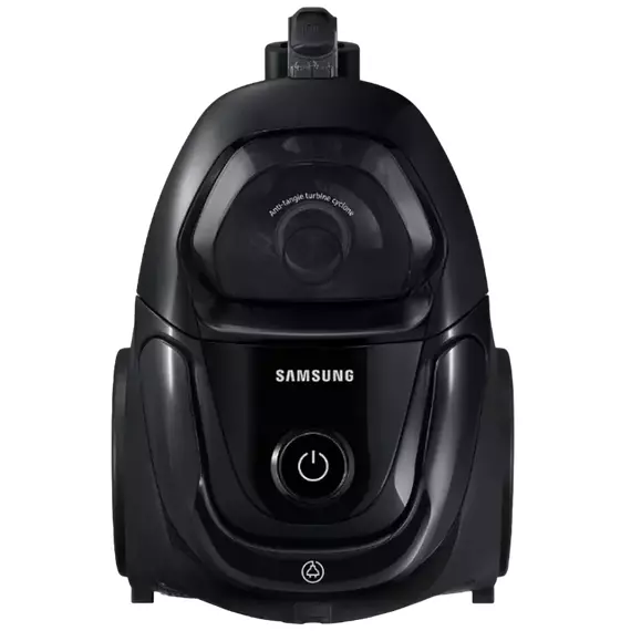 Aspirator Samsung VC18M31C0HG/UK, Negru | Gri, 3 image