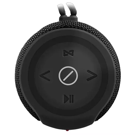 Boxă portabilă SVEN PS-215, Negru, 4 image