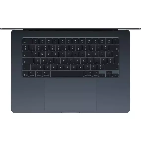 NB Apple MacBook Air 15.3" MDVK4RU/A Midnight (M5 16Gb 1Tb) 70W charger, 3 image