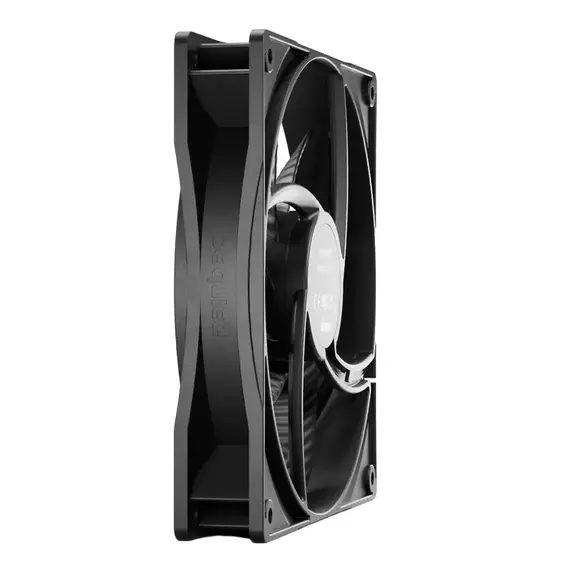 Ventilator PC be quiet! Pure Wings 3 PWM High-speed, 140 mm, 7 image