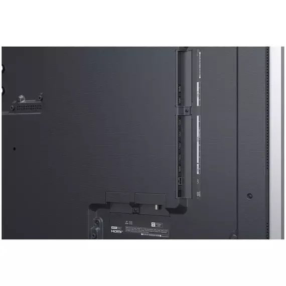 77" OLED SMART TV LG OLED77G64LW, 3840x2160 4K UHD, webOS, Negru, 2 image