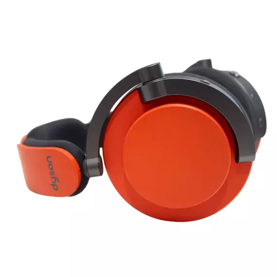 Căști Dyson OnTrac, Ceramic Cinnabar, 5 image