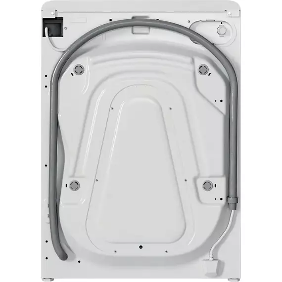 Mașină de spălat Indesit BWE 91496X WSV EE, 9kg, Alb, 4 image