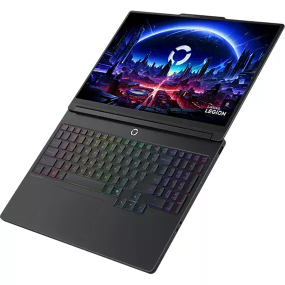 NB Lenovo 15.3" Legion 5 15IAX11 Black (Core Ultra 9 290HX Plus 32Gb 1Tb 5070 12Gb), 8 image