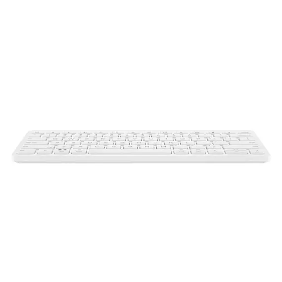 Tastatură HP 350 Compact Multi-Device, Fără fir, Alb, 5 image