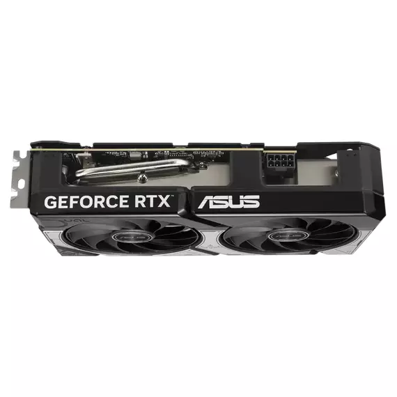 Placă Video ASUS DUAL-RTX5060TI-O8G, 8GB GDDR7 128bit, 6 image