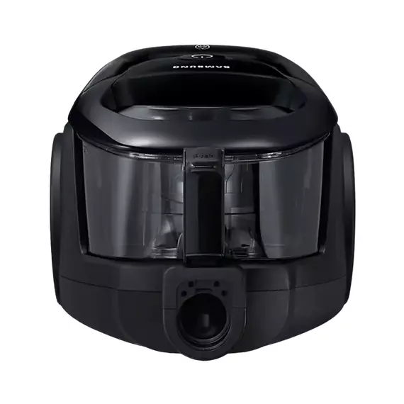 Aspirator Samsung VC18M31C0HG/UK, Negru | Gri, 6 image