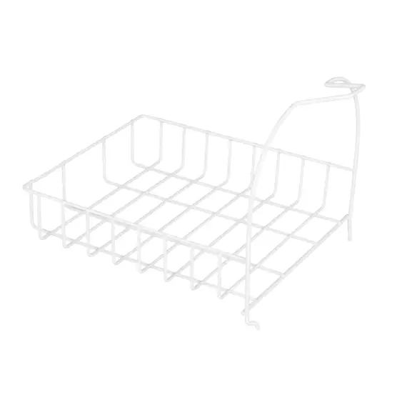 Uscător de rufe Heinner HHPD-HMK80IVFC+++, 8kg, Alb, 2 image