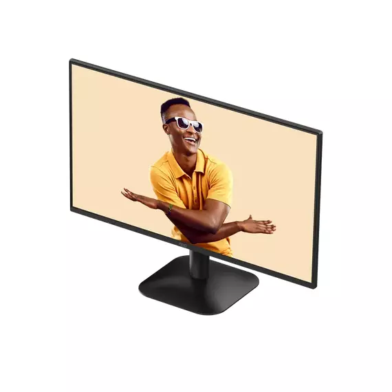 23,8" Monitor AOC 24B31H, IPS 1920x1080 FHD, Negru, 5 image