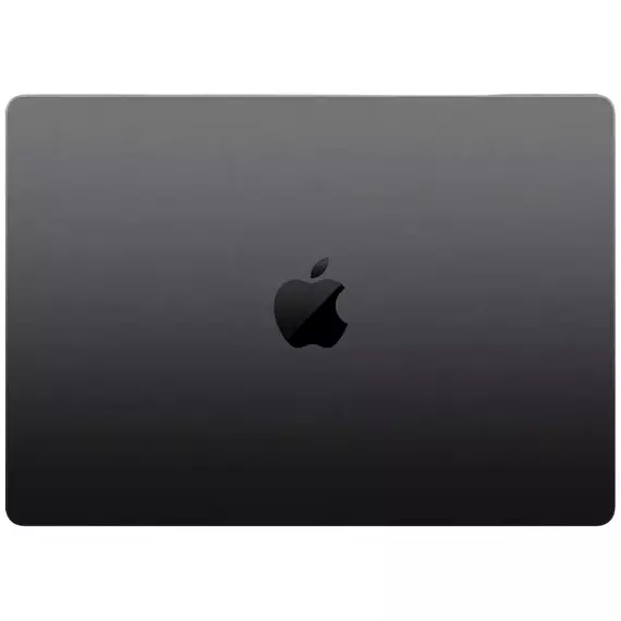 Laptop 14,2" Apple MacBook Pro 14 A3401, Space Black, M4 Max with 14-core CPU and 32-core GPU, 36GB/1024GB, macOS Sequoia, 5 image