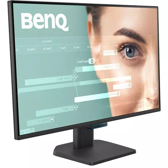 27" Monitor BenQ GW2790C, IPS 1920x1080 FHD, Negru, 7 image