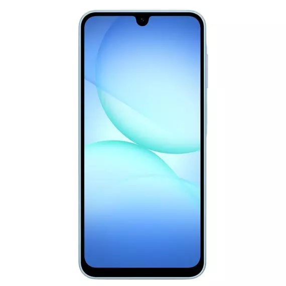 Samsung Galaxy A17, 4GB/128GB, Albastru deschis, 5 image