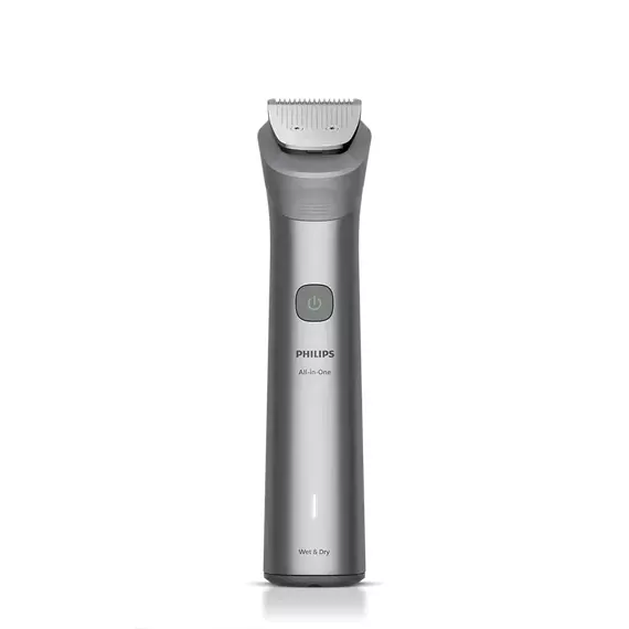 Trimmer pentru bărbați Philips MG5951/15, Gri, 4 image