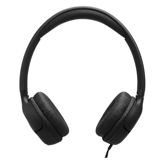 Căști JBL T530C, Negru, 5 image