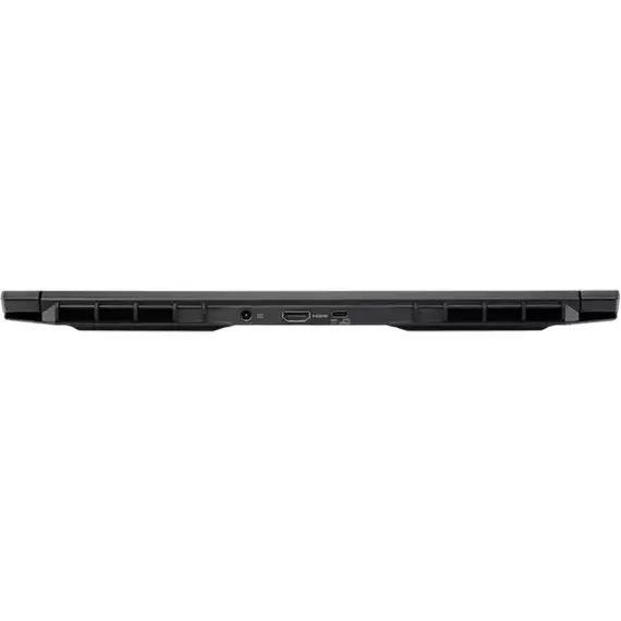 Laptop Gaming 16" Acer Nitro V 16S AI ANV16S-41, Obsidian Black, AMD Ryzen 7 260, 16GB/512GB, Linux eShell, 5 image
