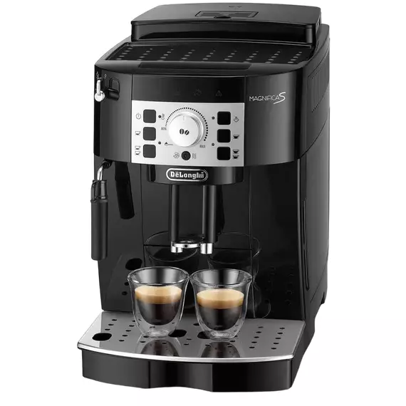 Aparat de cafea DeLonghi ECAM22.115.B, Negru, 3 image