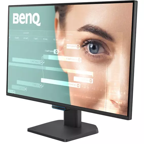 27" Monitor BenQ GW2790C, IPS 1920x1080 FHD, Negru, 6 image